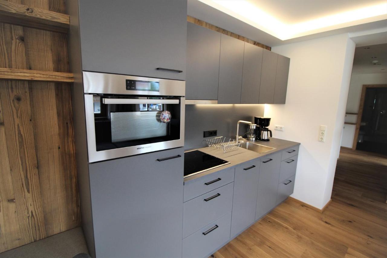 Apartment Mountain View By Apartment Managers Kirchberg in Tirol Exterior photo