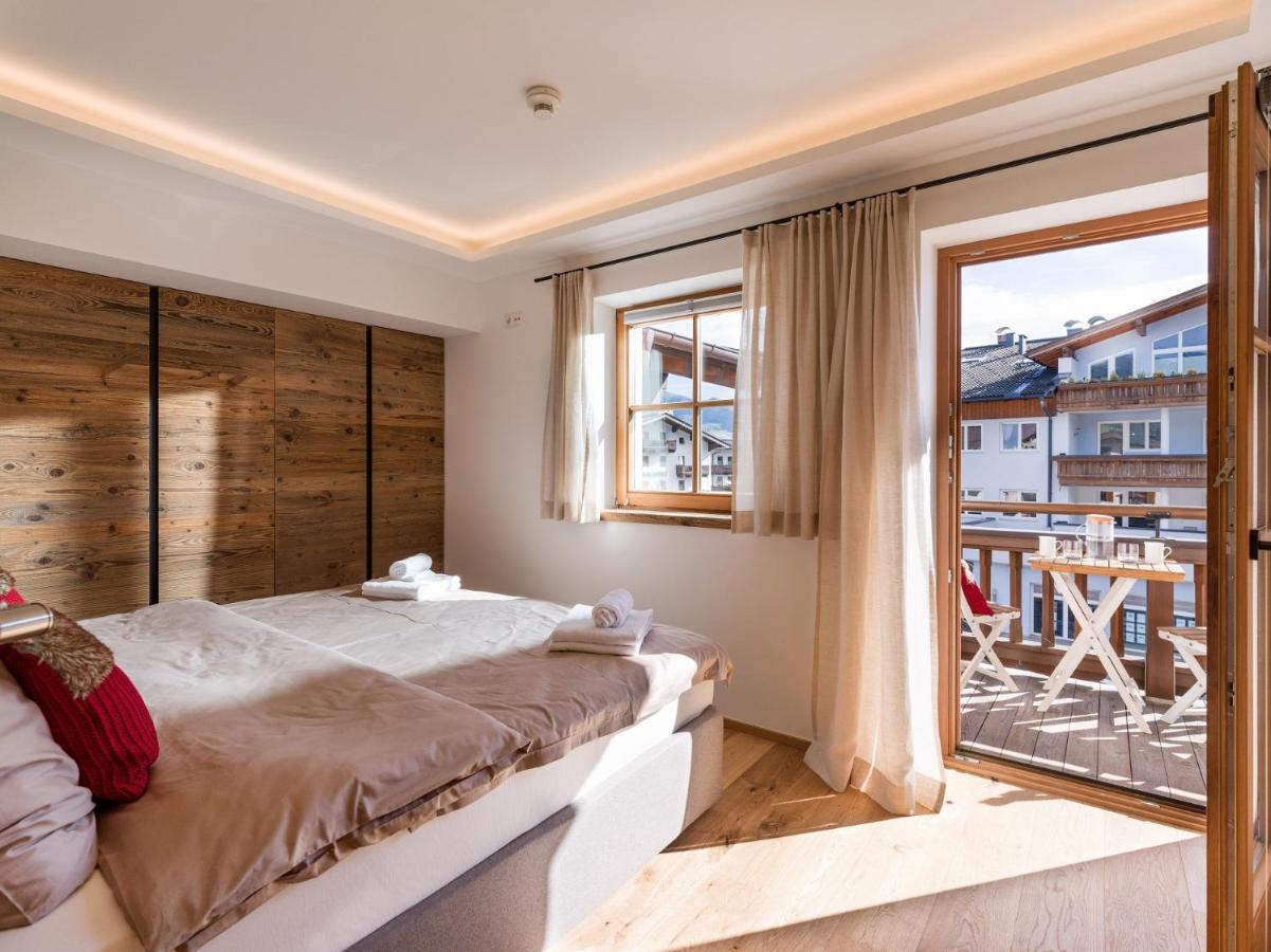 Apartment Mountain View By Apartment Managers Kirchberg in Tirol Exterior photo